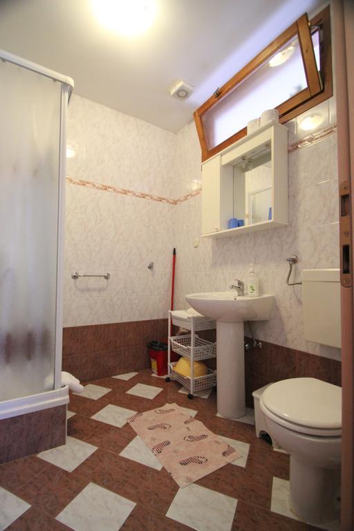 Studios Slavica Novigrad  Room photo