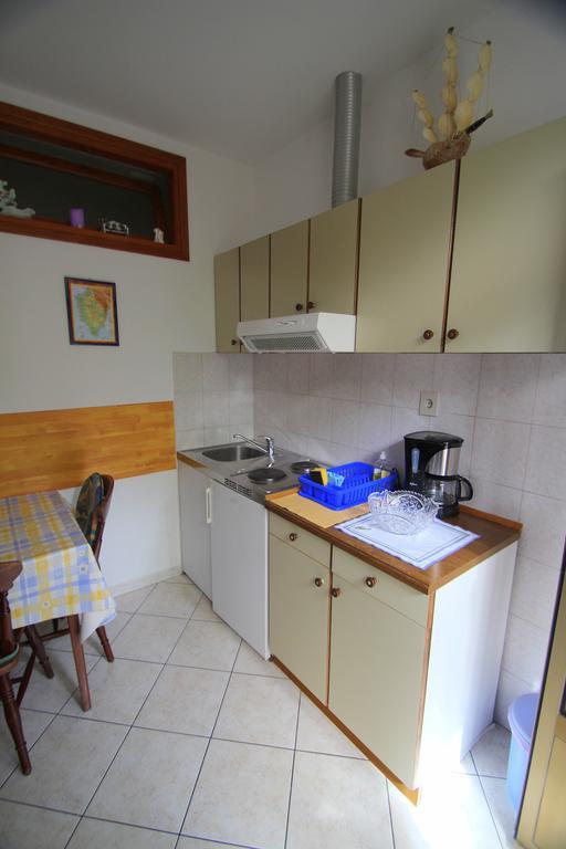 Studios Slavica Novigrad  Room photo