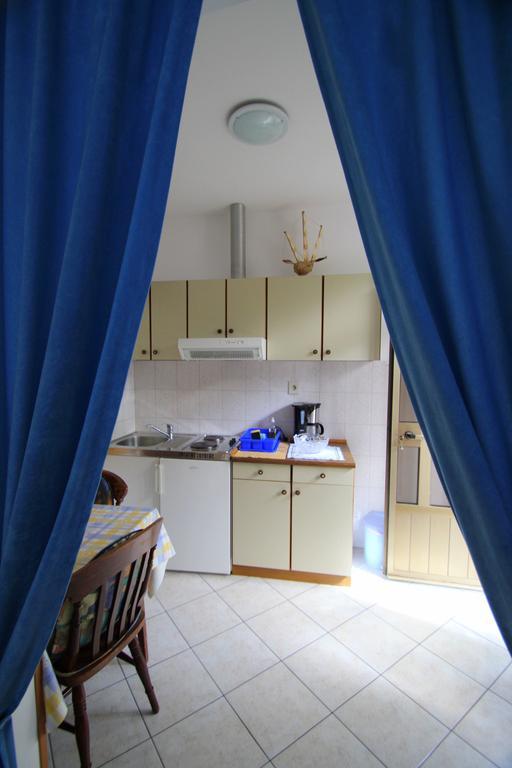 Studios Slavica Novigrad  Room photo
