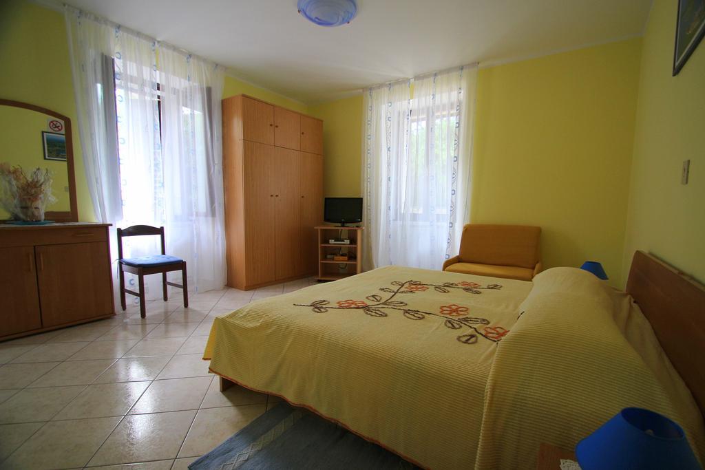 Studios Slavica Novigrad  Room photo