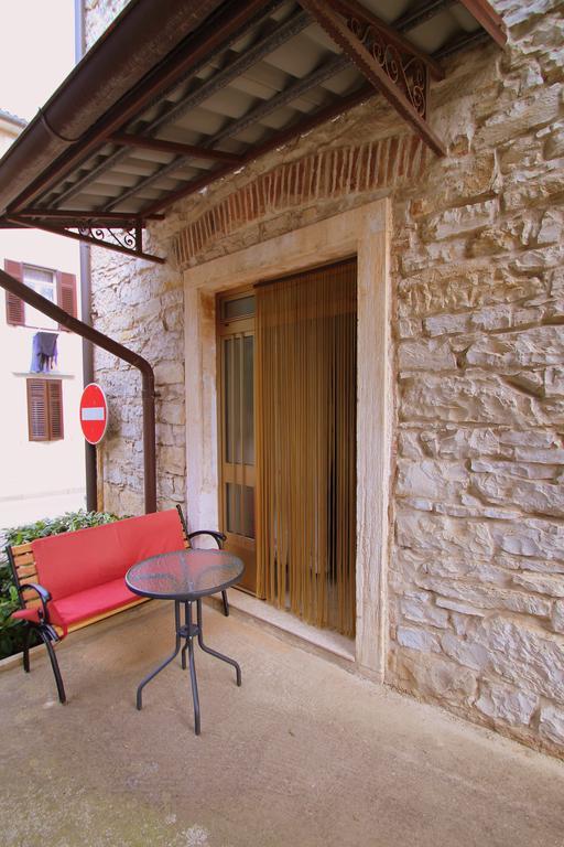 Studios Slavica Novigrad  Room photo