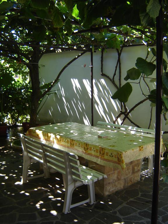 Studios Slavica Novigrad  Room photo