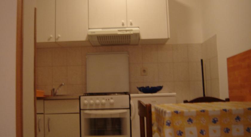 Studios Slavica Novigrad  Exterior photo